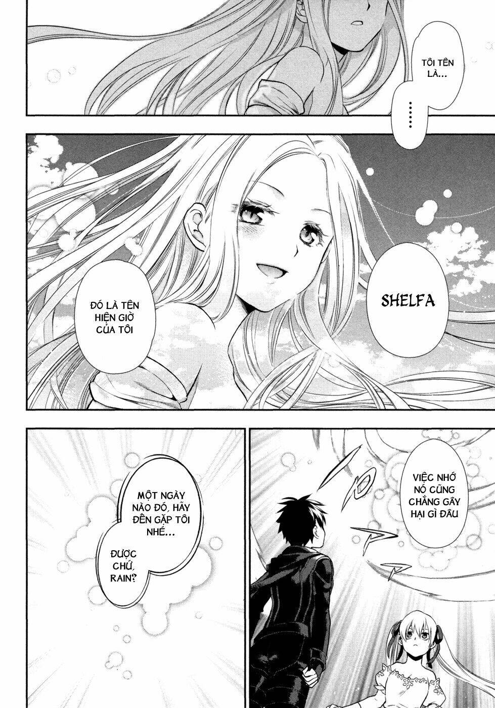 rain gaiden chapter 5 28