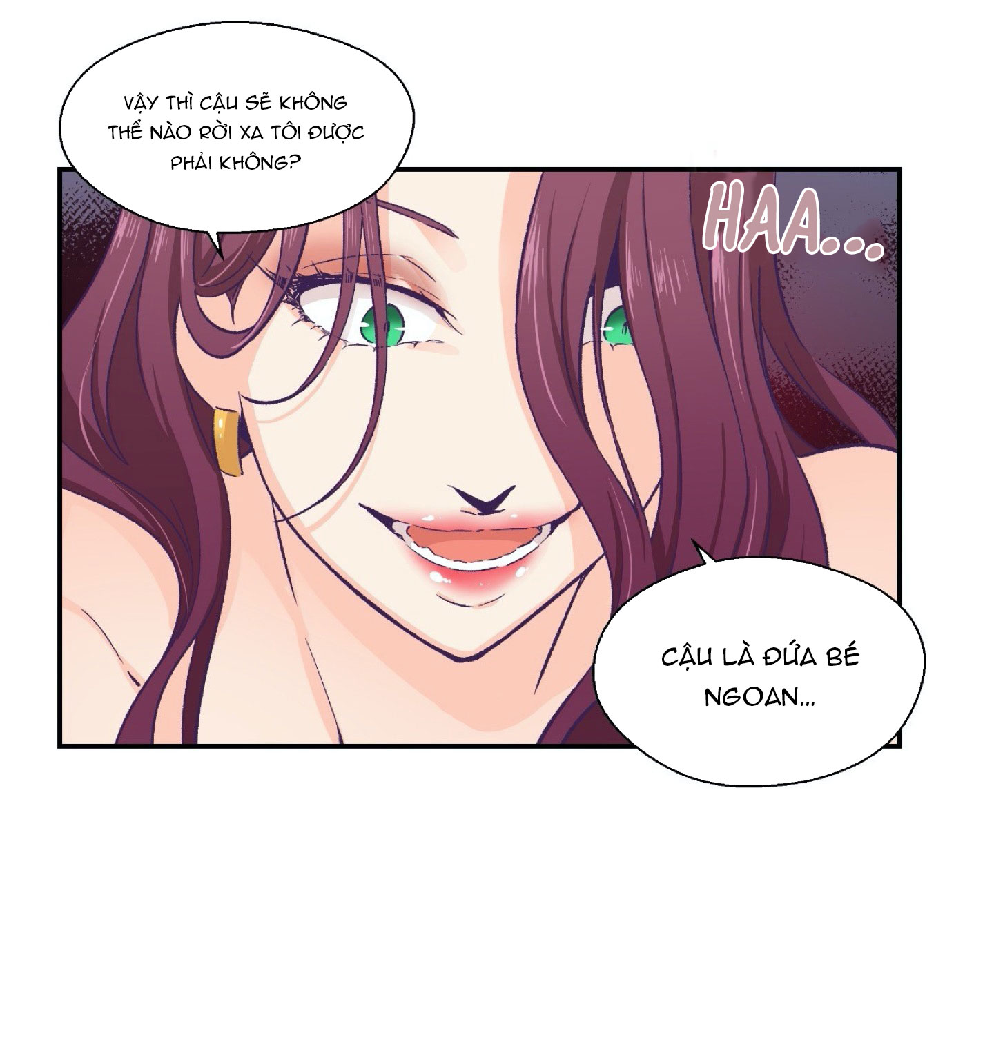 mềm mại tan chảy chapter 11.2 26