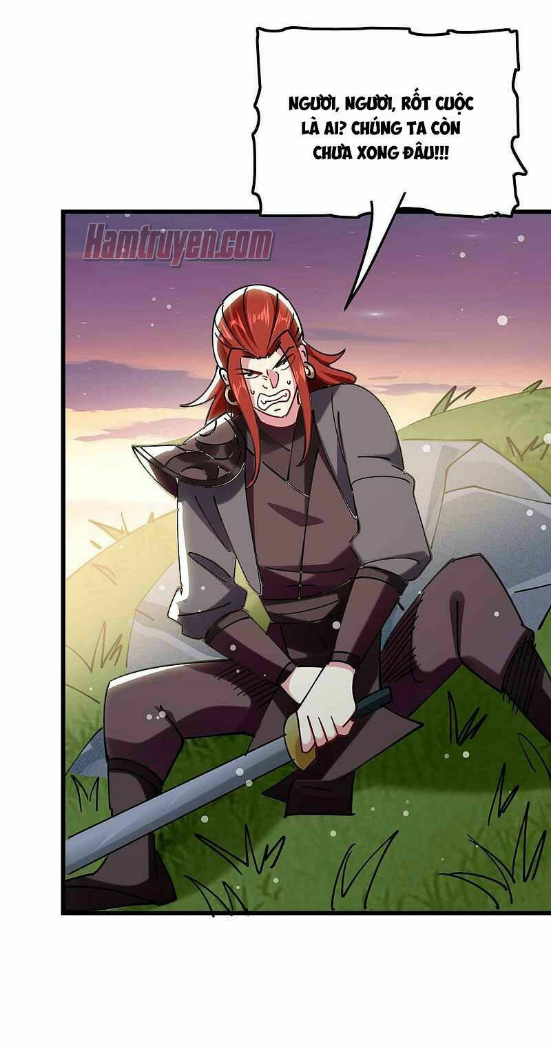 vạn giới tiên vương chapter 96 30