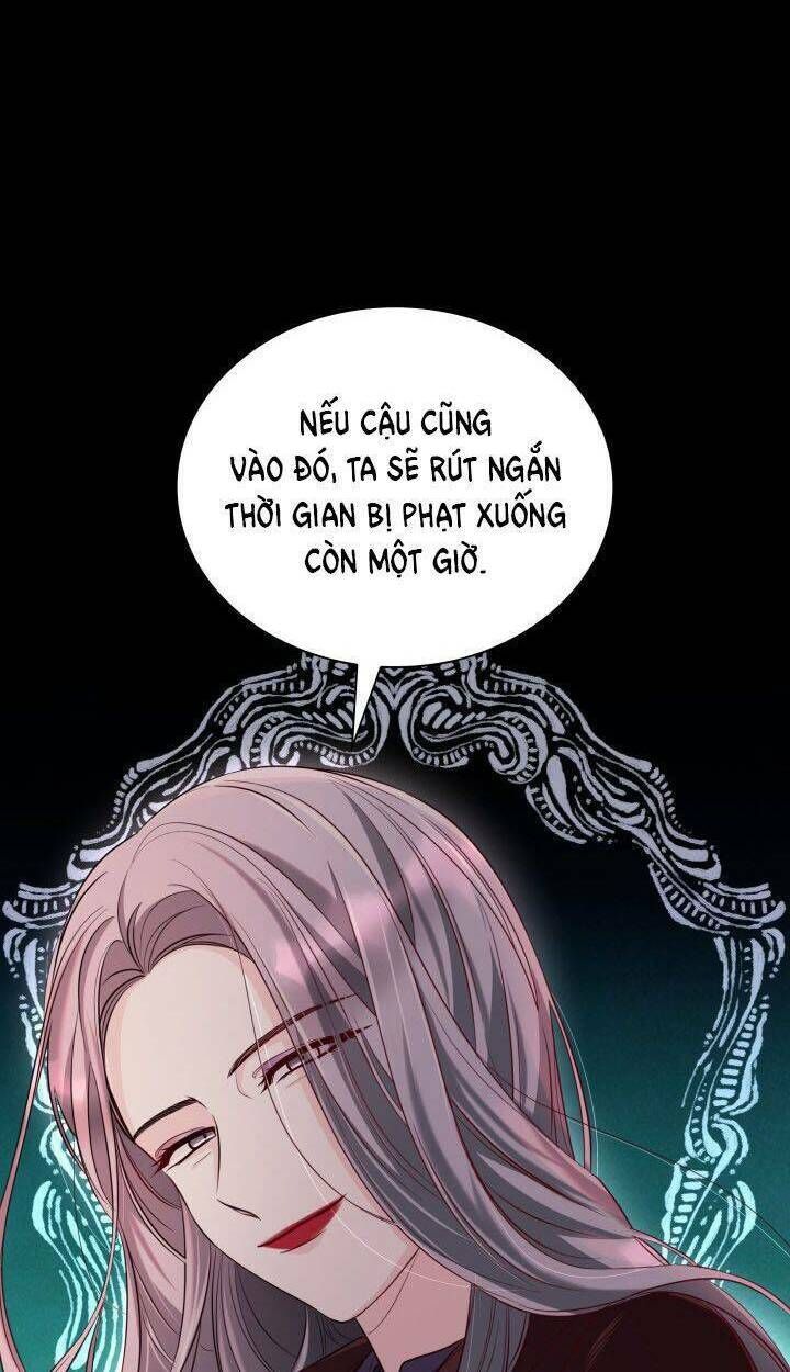 dây xích kiềm chế nam chính hắc ám tuột mất rồi chapter 29 50
