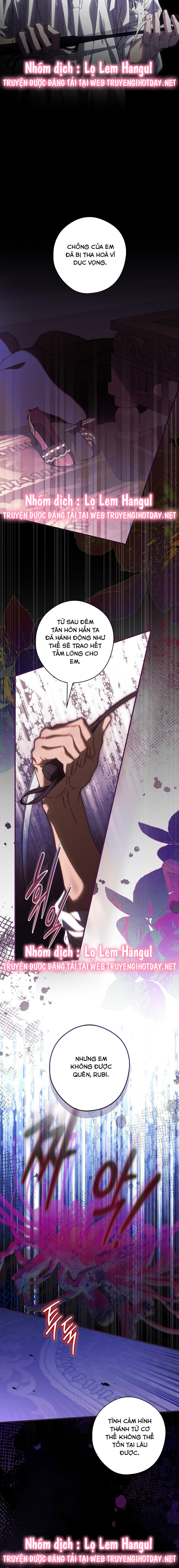 phương pháp khiến chồng đứng về phía của tôi chapter 89.1 11