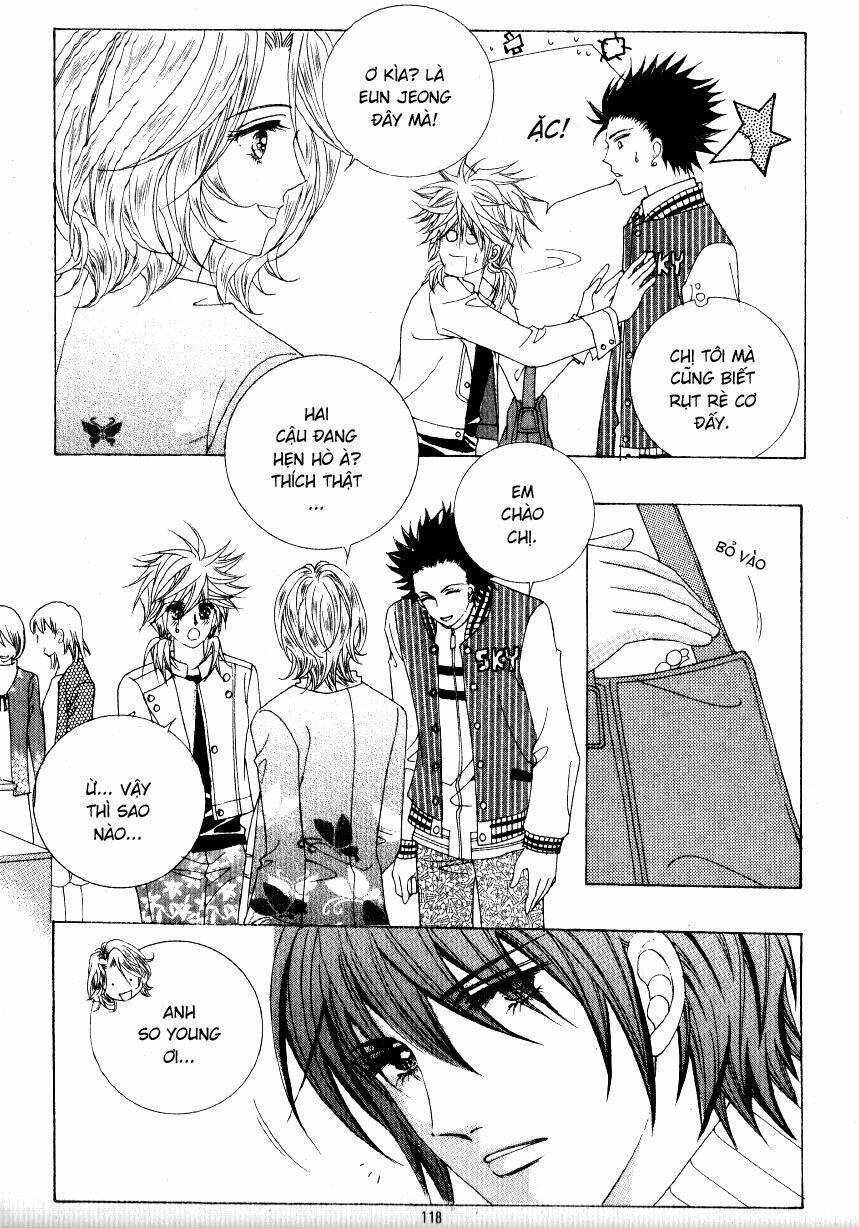 she's scary chapter 51 41