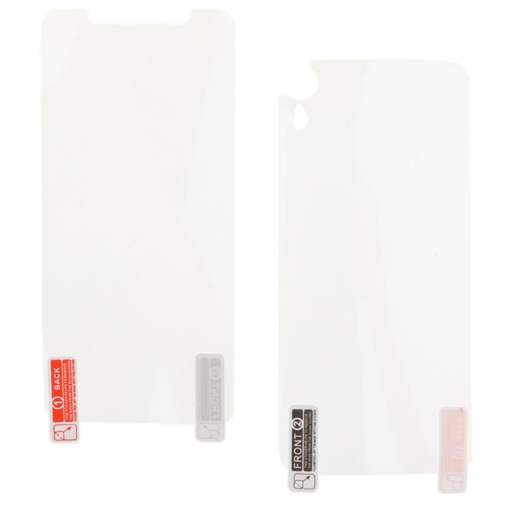 Tempered Glass Protective Screen Protector HD Clear Film For IPhone XS