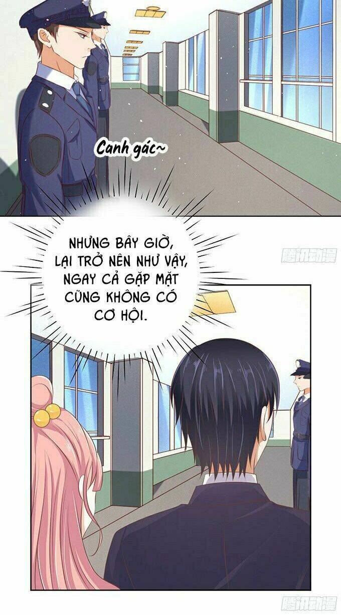 liệt ái tri hạ: series mật đào tiểu tình nhân chapter 62 32