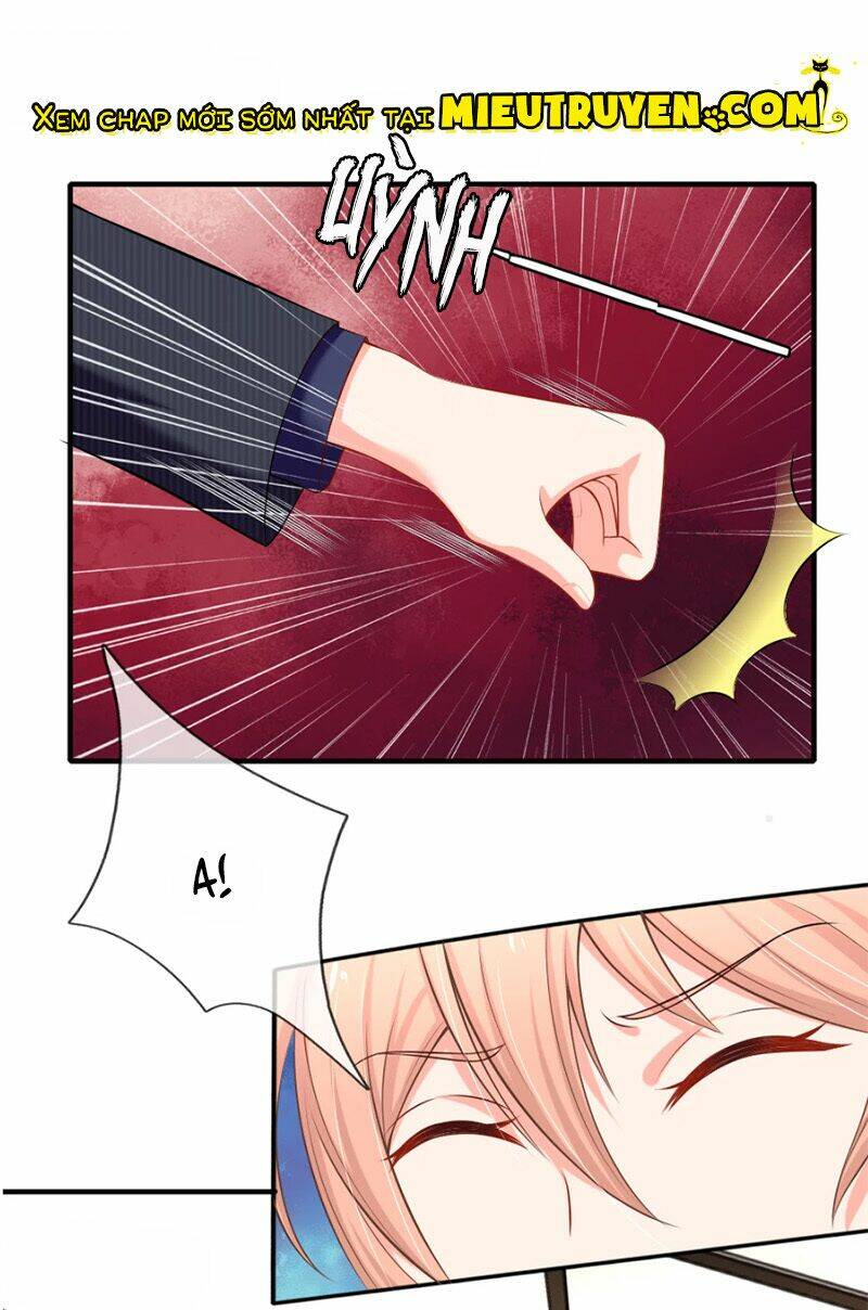 vợ yêu gả nhầm của phúc hắc tổng tài chapter 10 12