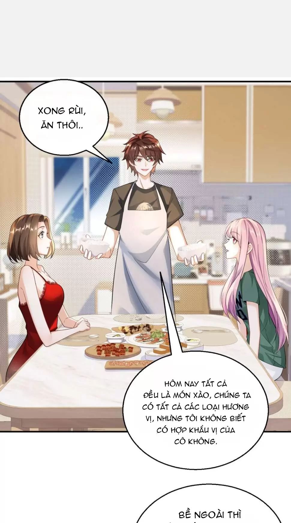 tái sinh, tôi trở thành ông vua ngành giải trí chapter 39 15