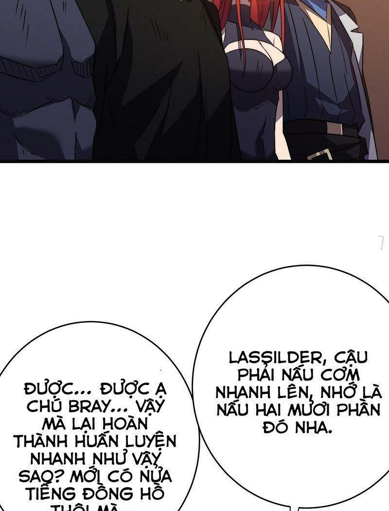 sát thần chi lộ tại dị giới chapter 36 11