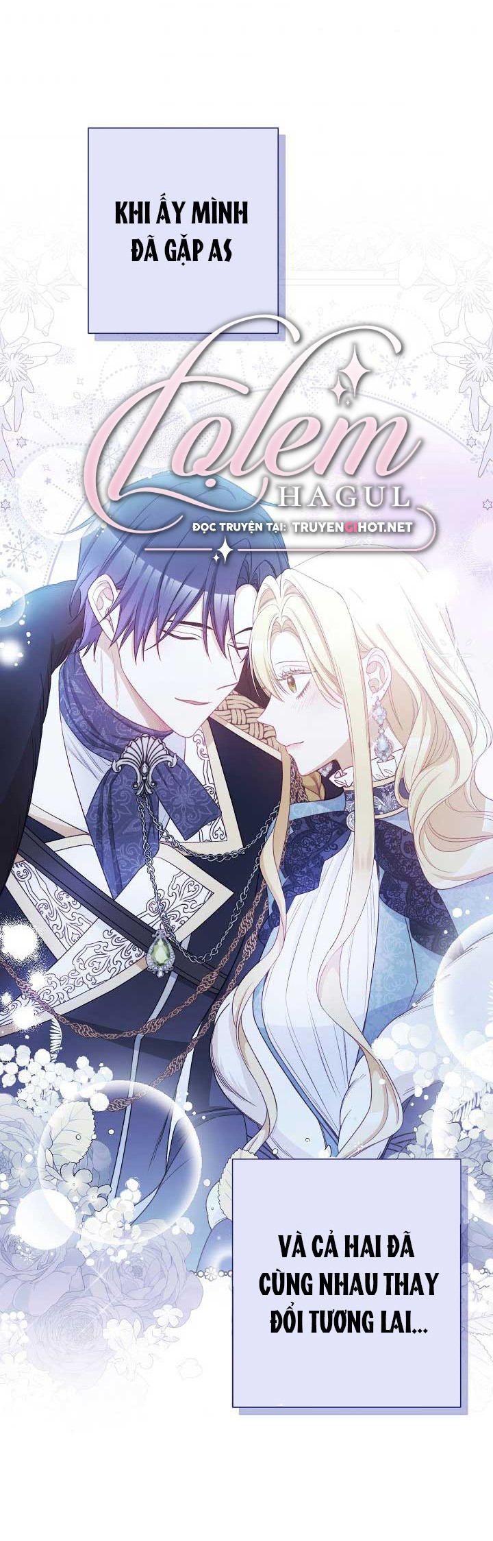 ác nữ đảo ngược đồng hồ cát chapter 101 86