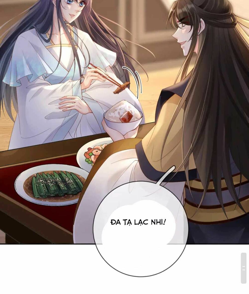 sự trả thù của vương phi chapter 32 29