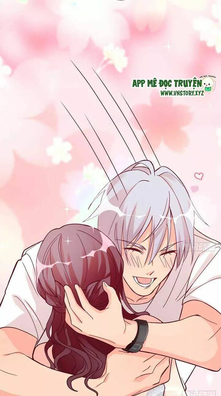 thiên hậu trở về chapter 102 47