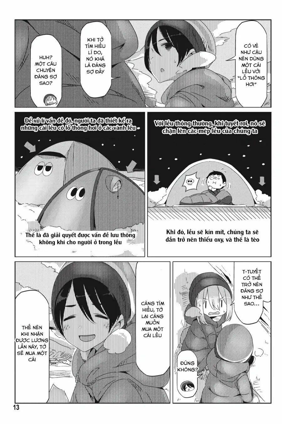 yurukyan chapter 24 16