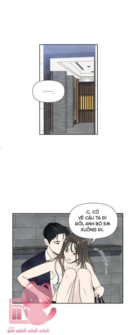 điều khiến tôi quyết tâm muốn chết chapter 59 16