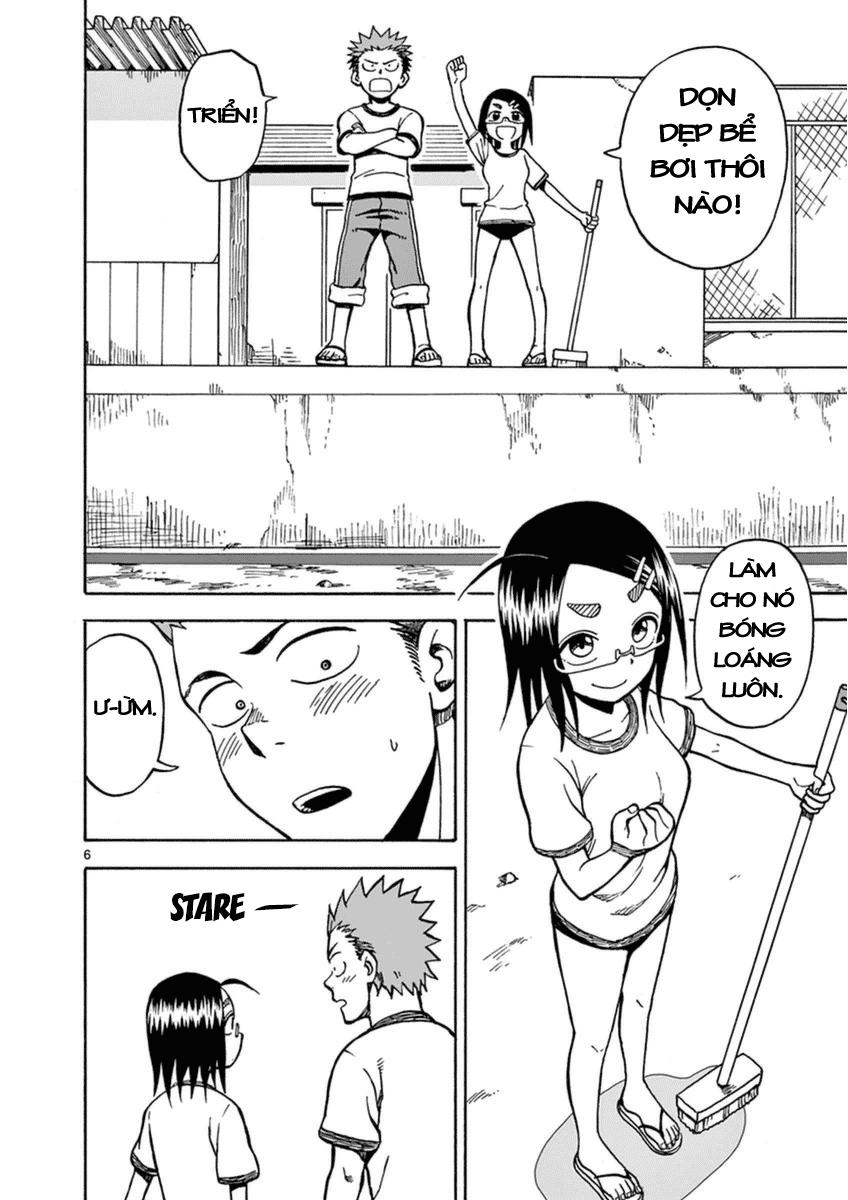 fudatsuki no kyoko-chan chapter 23 6