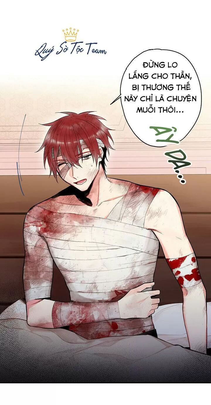 trọng sinh trở thành hoàng phi chapter 138 3