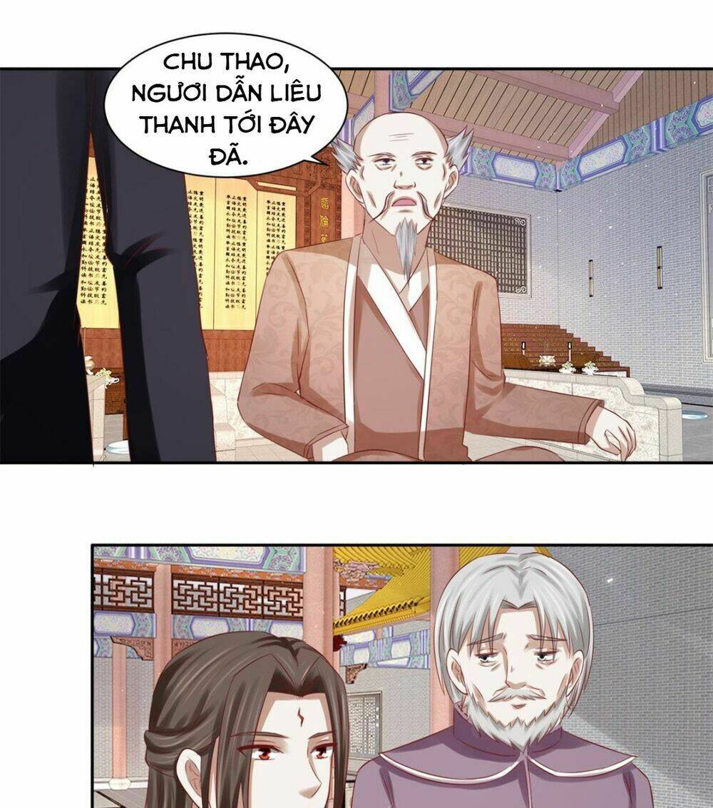 cửu dương đế tôn chapter 79 11