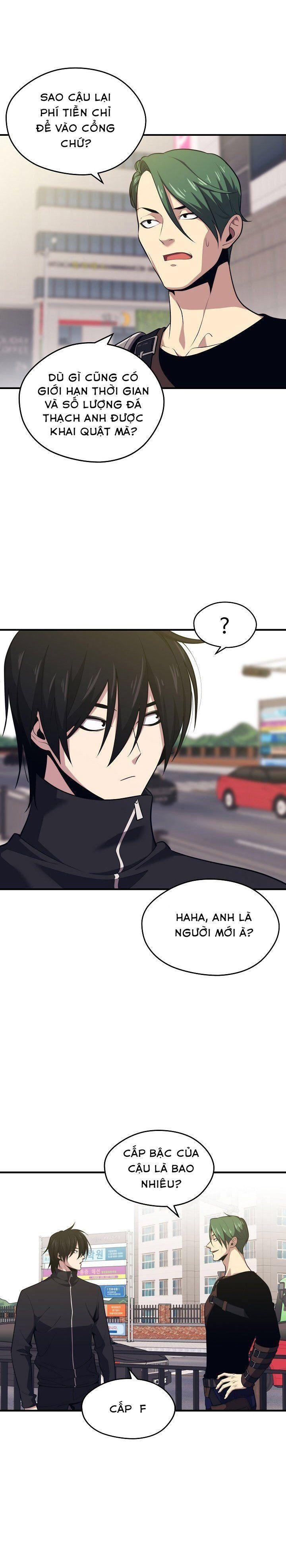 linh hồn ở nhà ga seoul chapter 6 8