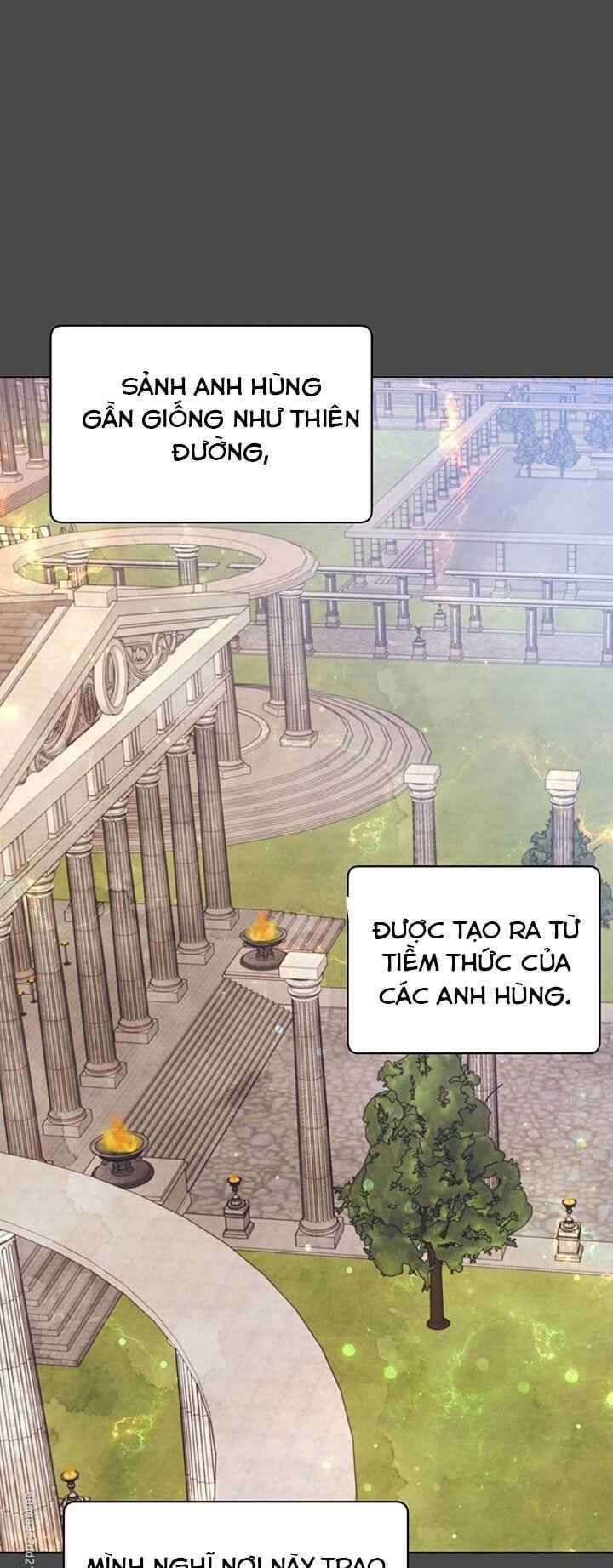 Anh Hùng Mạnh Nhất Trở Lại chapter 51 42