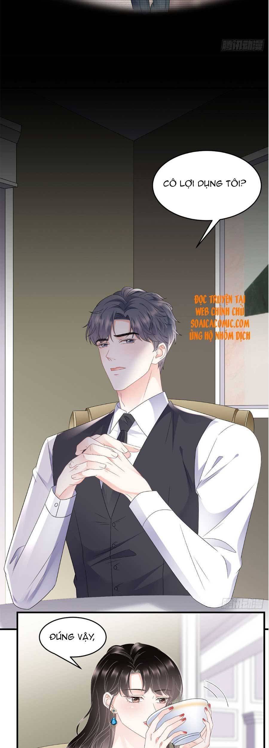 [16+] đại tiểu thư có thể có ý đồ xấu chapter 105 20