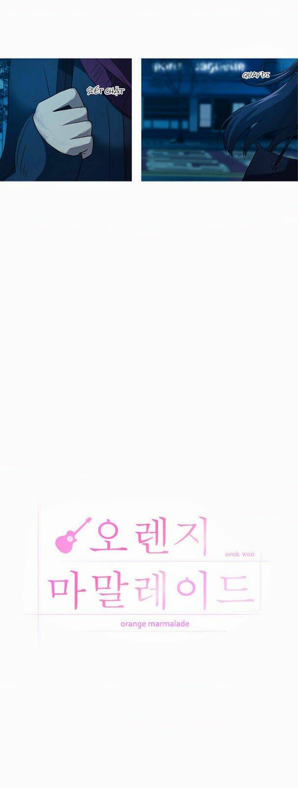 ma cà rồng biết yêu chapter 26 12