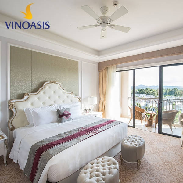 Gói 3N2Đ Vinpearl VinOasis Resort 5* Phú Quốc - Buffet Sáng, Công Viên Nước, Hồ Bơi, Bãi Biển Riêng