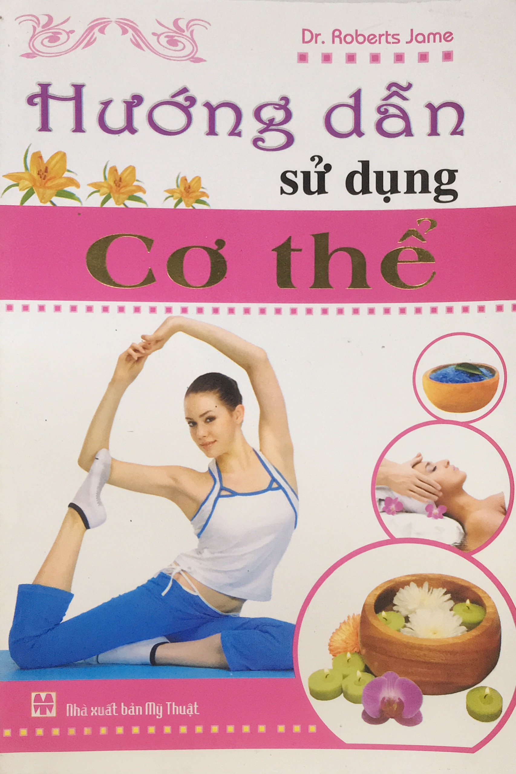 Hướng dẫn sử dụng Cơ thể (ND)