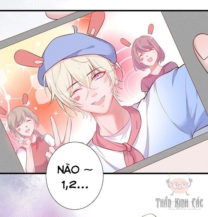 dưỡng khí chí mạng chapter 10 15