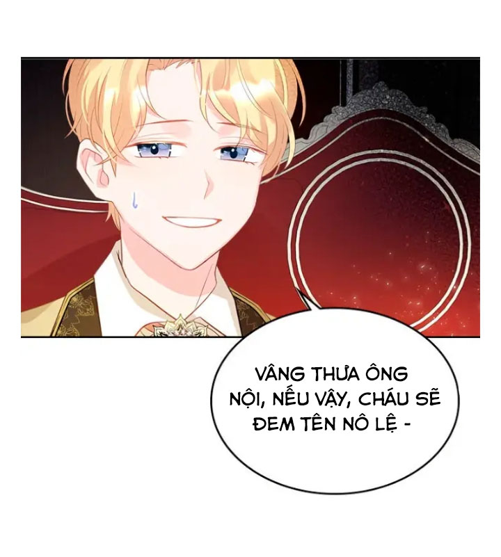 ác nữ muốn sống trong ngôi nhà bánh ngọt chapter 6 19