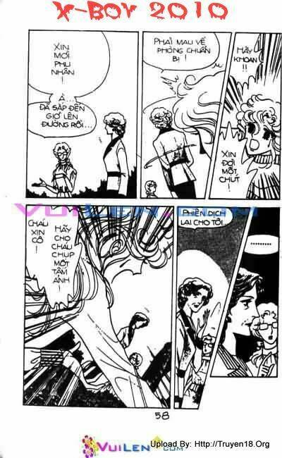 ánh đèn rực rỡ chapter 1 59