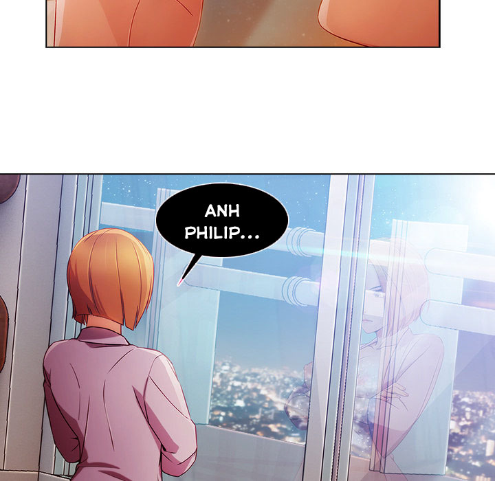 quý cô chân dài chapter 24 114