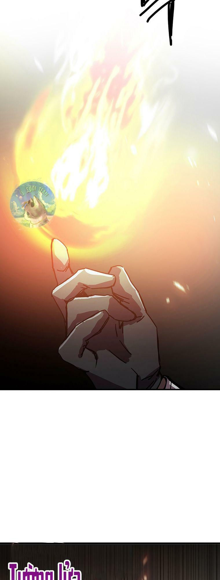 bug player - người chơi lỗi chapter 101 39