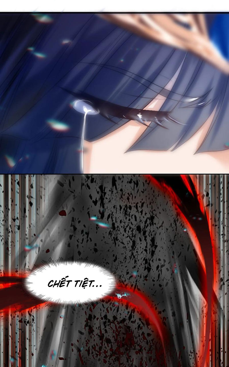 hóa ra ta là tuyệt thế cao thủ chapter 21 31
