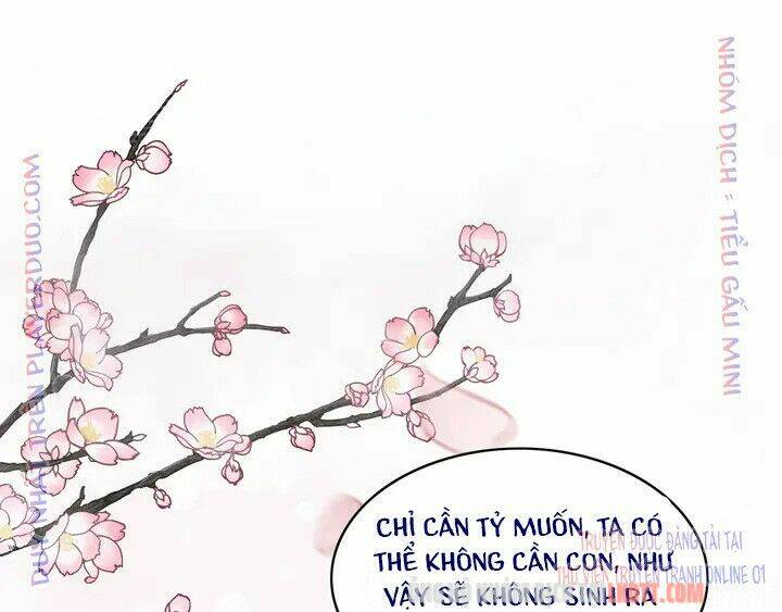 trọng sinh bá sủng nhiếp chính vương quá mạnh mẽ chapter 140 39