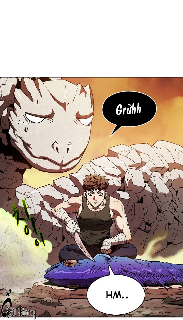 chòm sao trở về từ địa ngục chapter 7 10