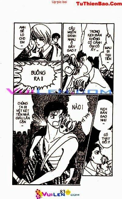 cô bé khóc nhè chapter 14 82