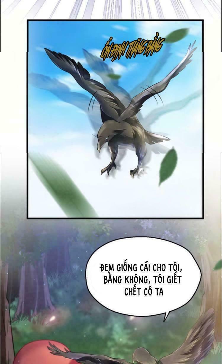 [16+] thảnh thơi thú thế chủng chủng điền, sinh sinh tể chapter 27 18