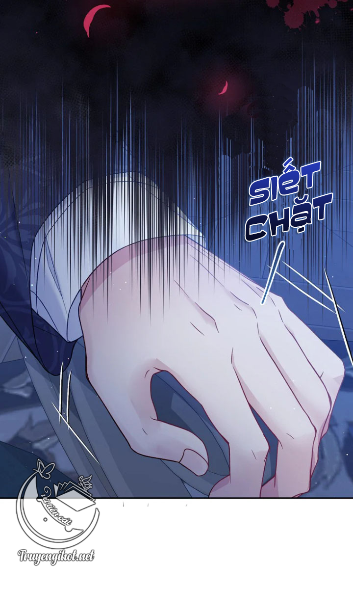 tôi gặp rắc rối vì chồng qúa dễ thương chapter 32.2 13