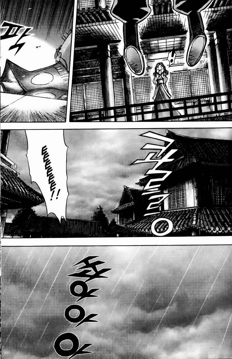 king of hell chapter 185 16