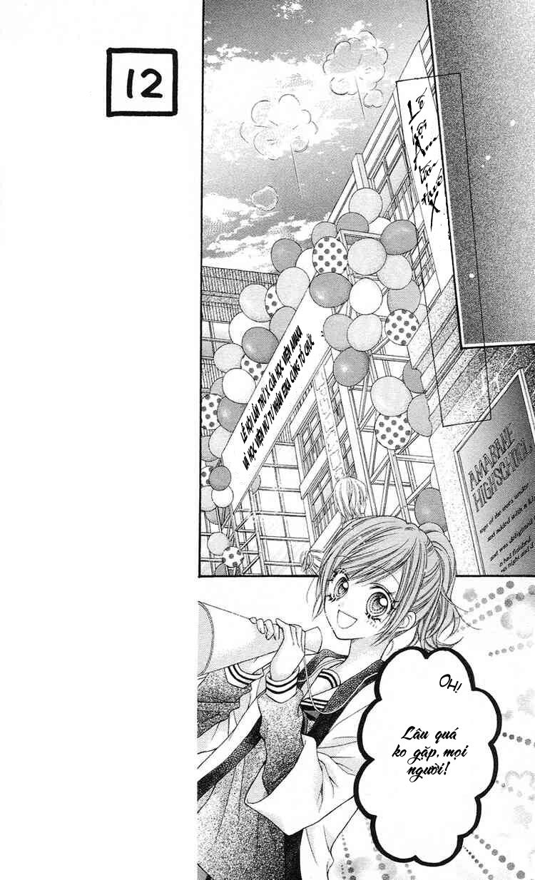 rockin' heaven chapter 12 12