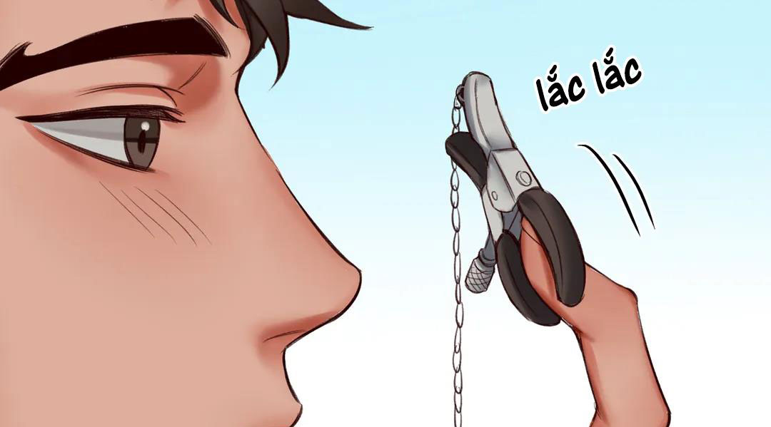 bài học về ngực của quý ngài sextoy chapter 1 108