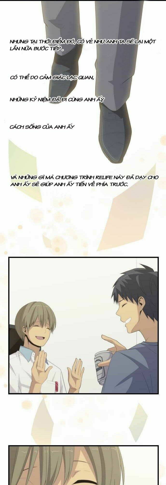 viên thuốc trùng sinh chapter 154 31