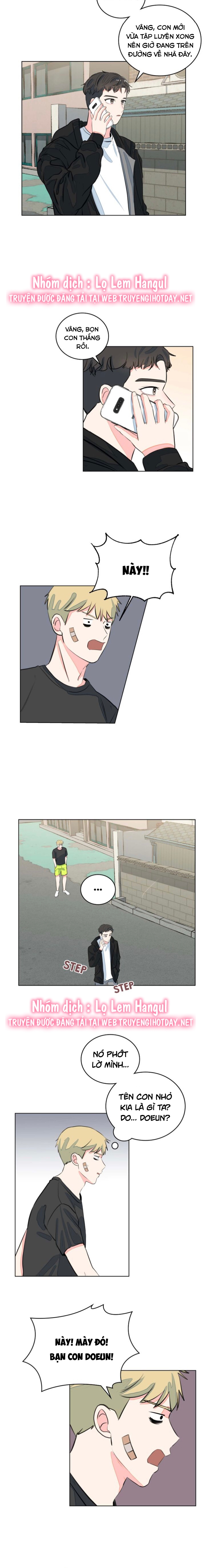 lọ lem hangul coming soon chapter 52 1