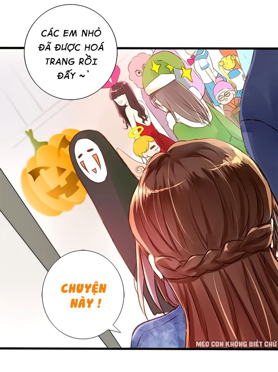 không có ssr làm sao để yêu chapter 15 5