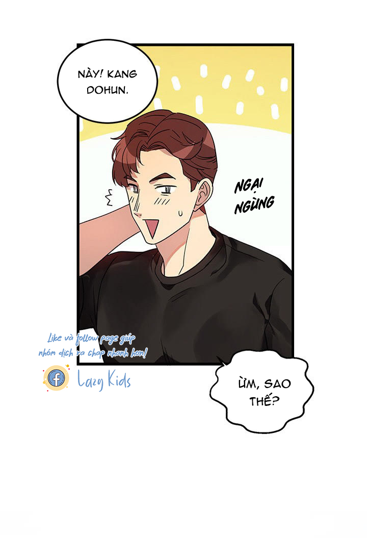 khách sạn ojakgyo chapter 3 44