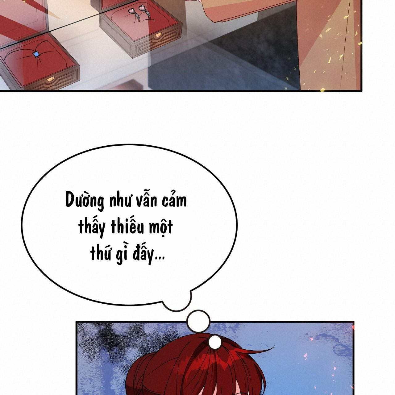 nữ công tước quạ chapter 5 19