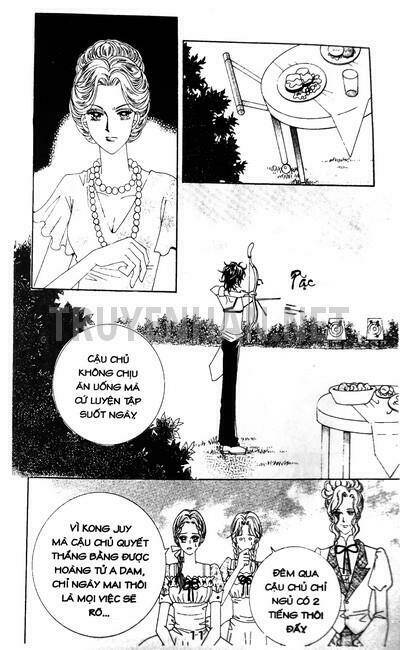 lọ lem hậu đậu chapter 35 9