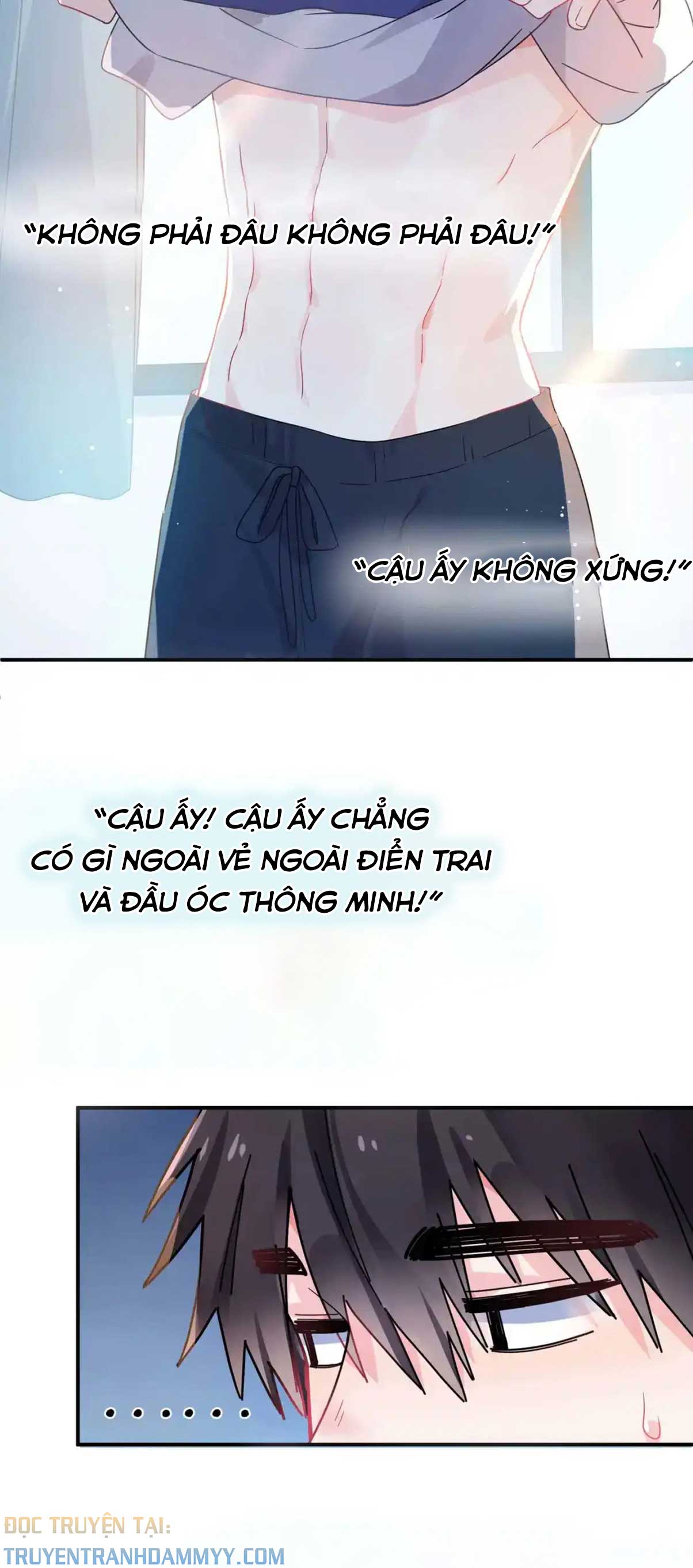 CẬU CÓ BẢN LĨNH THÌ HUNG DỮ TIẾP ĐI ? chapter 143