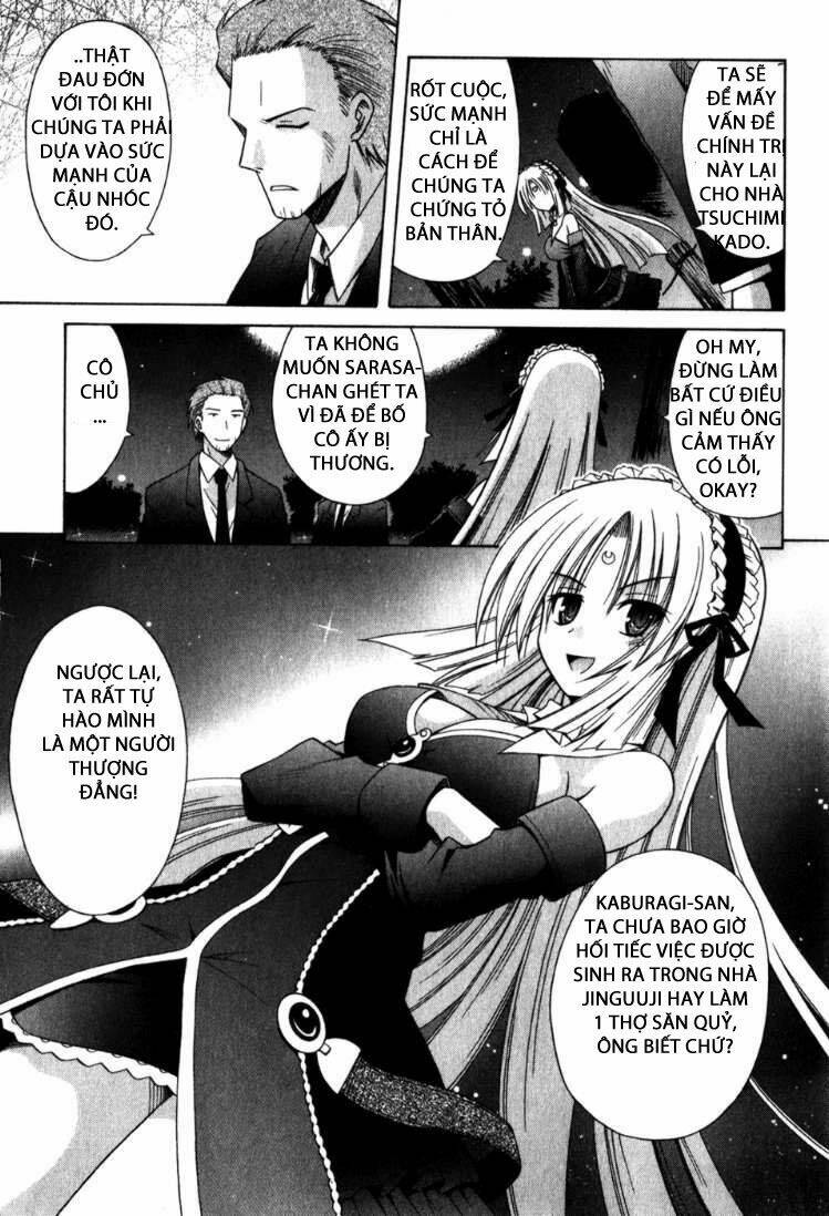 omamori himari chapter 57 11
