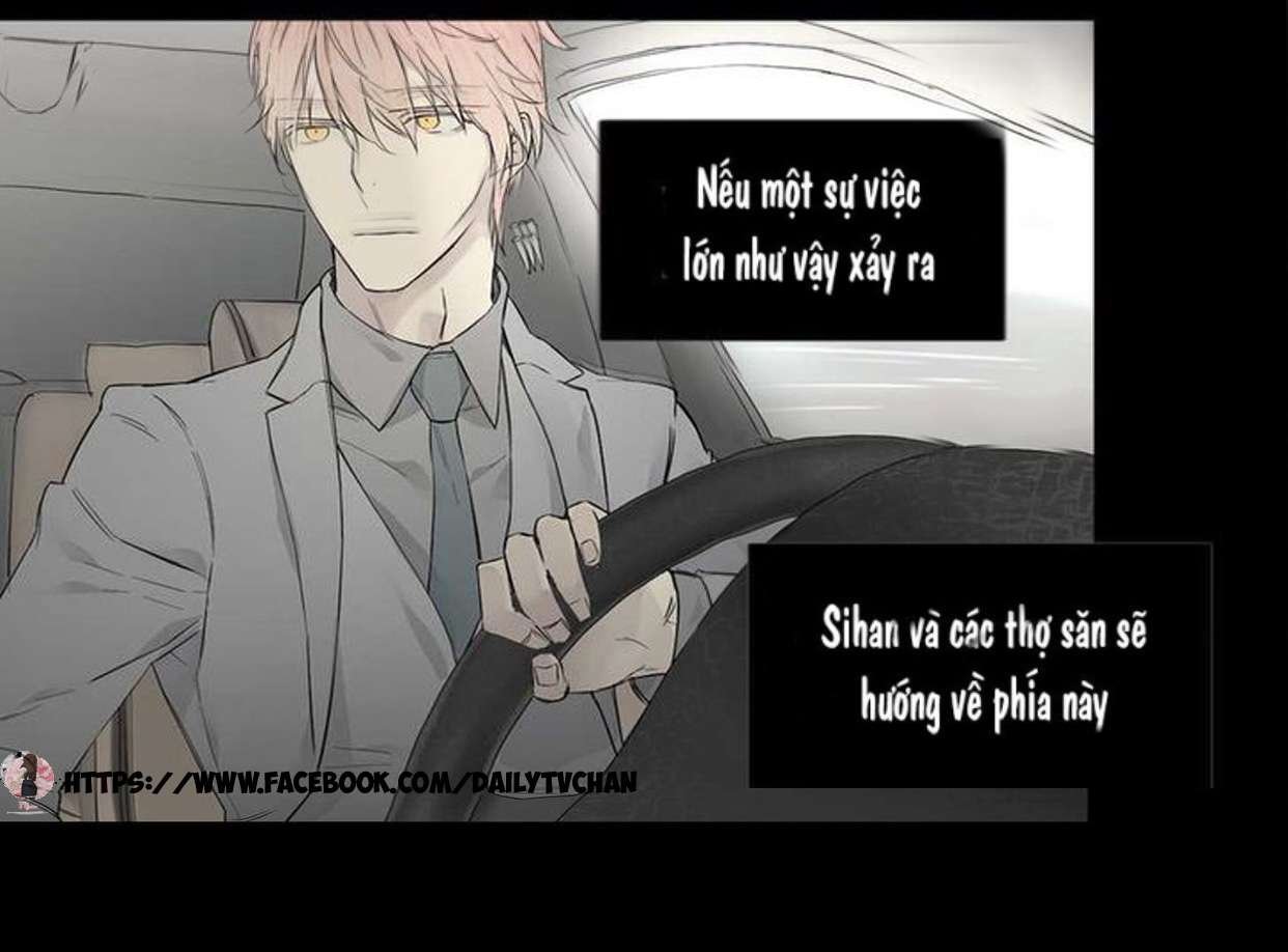 người hầu hoàng gia chapter 18 31