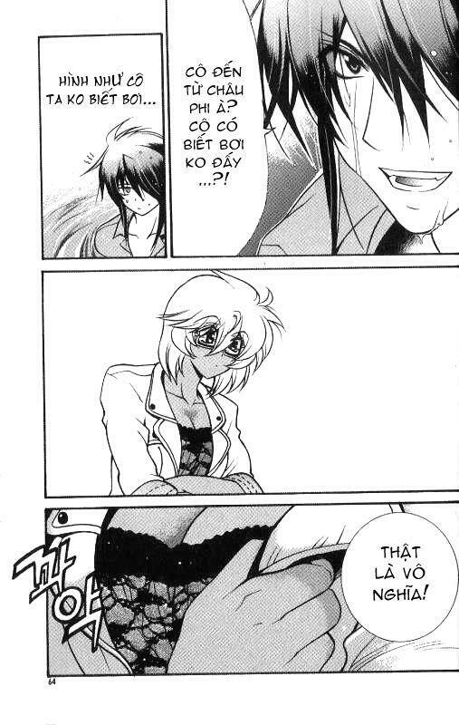 yoo ah dok_jon chapter 10 19