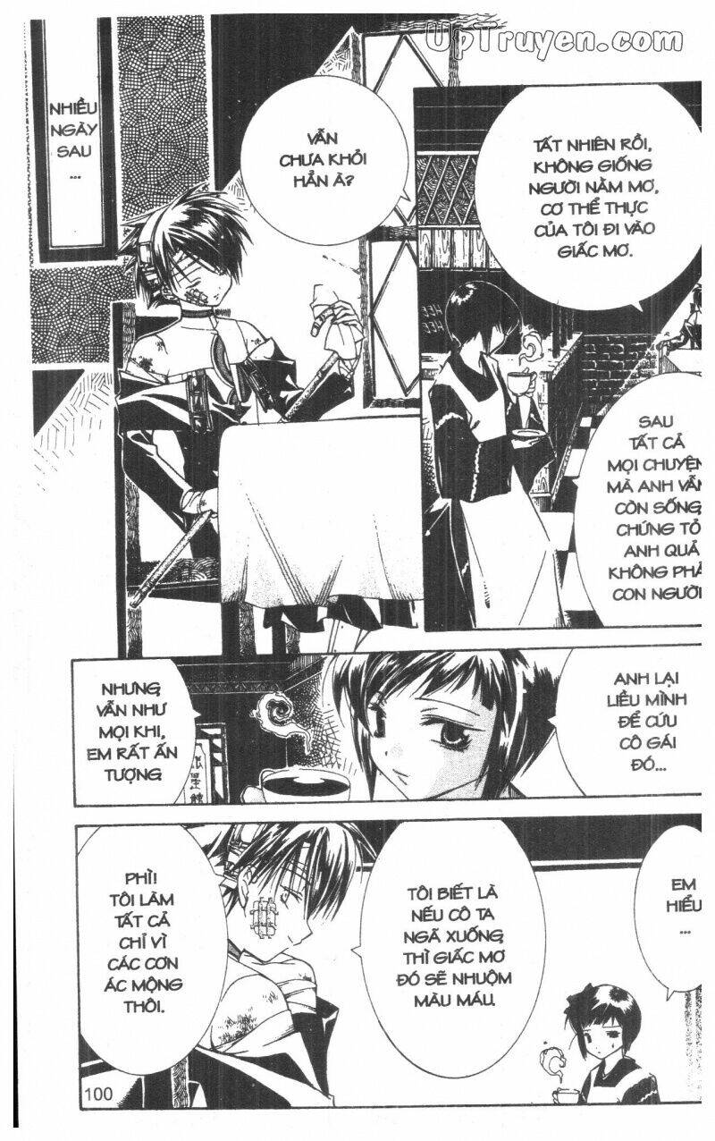 nightmare inspector chapter 1 99